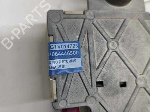 Electronic module BMW 6 Convertible (F12) 650 i xDrive | BP24820297M83 - Image 5
