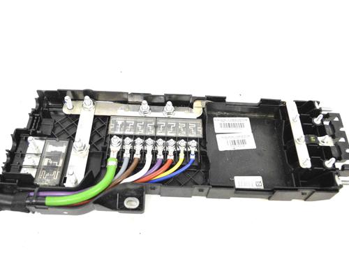 Sikringsdose FORD TRANSIT CUSTOM V362 Bus (F3) 2.2 TDCi | BP30212067E1 