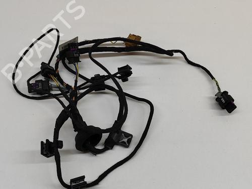 Electronic module AUDI A5 Sportback (F5A, F5F) 2.0 TFSI | BP16312737M83 