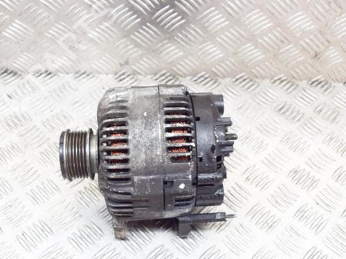 Alternator VW PASSAT B6 (3C2) 2.0 TDI 16V | BP9167873M7 