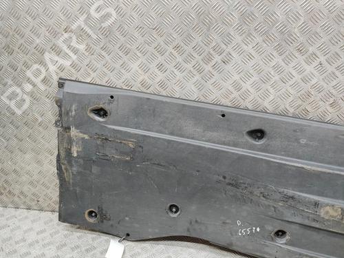 Underbody protection VW PASSAT B8 (3G2, CB2) 2.0 TDI | BP38623143M92 - Image 3