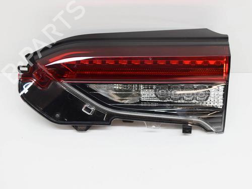 Used Right tailgate light TOYOTA RAV 4 V (_A5_, _H5_) 2.5 Hybrid AWD (AXAH54, AXAL54) (222 hp) 27749281