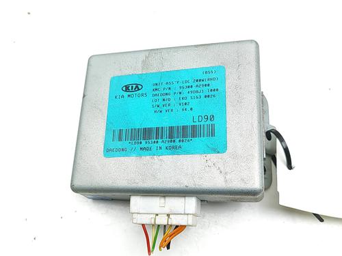 Used Electronic module Electronic module KIA PRO CEE'D (JD) 1.6 CRDi 110 (110 hp) 33383344 33383344