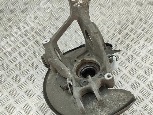 Right rear steering knuckle AUDI A6 C7 (4G2, 4GC) 3.0 TDI quattro | BP26383437M28 