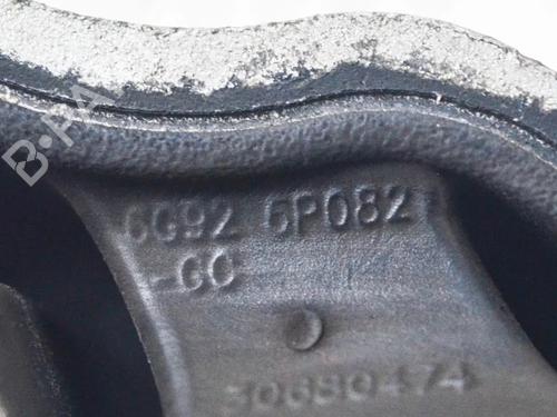 Engine mount LAND ROVER RANGE ROVER EVOQUE (L538) 2.2 D | BP14625469M89 