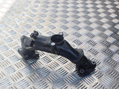 Used Pipe Pipe CITROËN C3 II (SC_) 1.6 HDi (92 hp) 6724629 6724629