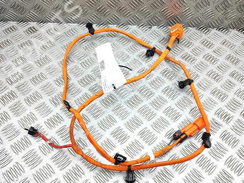 Wiring harness TESLA MODEL Y (5YJY) Long Range All-wheel Drive | BP38565383E16 - Image 4