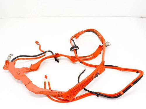 Used Wiring harness LEXUS IS III (_E3_) 300h (AVE30_, AVE30R) (223 hp) 14610278