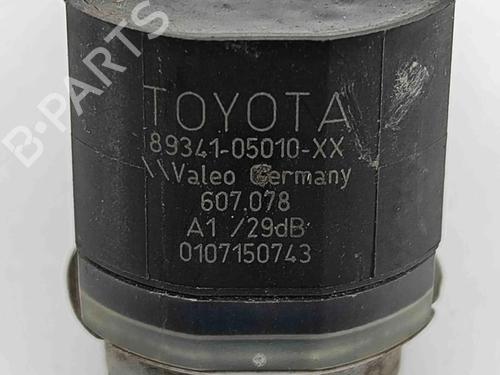 Electronic module TOYOTA AURIS Estate (_E18_) 1.8 Hybrid (ZWE186_, ZWE186R, ZWE186H) | BP29510952M83  - Image 6