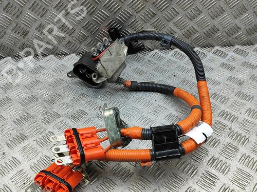 Wiring harness TOYOTA PRIUS PLUS (_W4_) 1.8 Hybrid (ZVW40W, ZVW41W) | BP33382522E16 - Image 2
