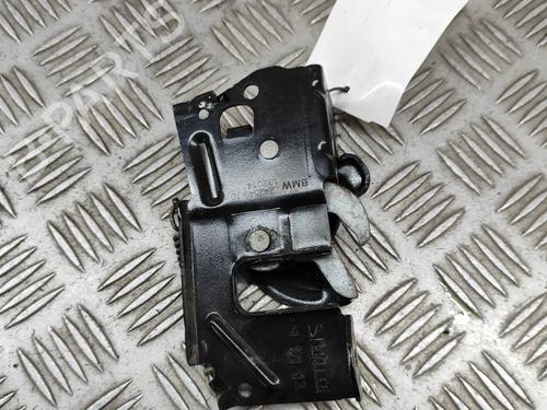 Hood lock BMW 3 Touring (F31) 318 d xDrive | BP29076235C133