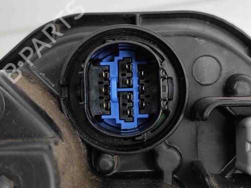 Left headlight HYUNDAI TUCSON (NX4E, NX4A) 1.6 T-GDi Hybrid | BP29510718C28 