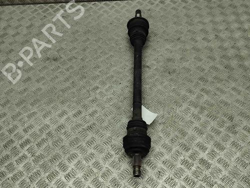 Right rear driveshaft MERCEDES-BENZ C-CLASS Convertible (A205) C 220 d (205.404) | BP29752900M41