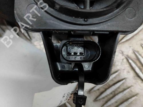 Electronic module SKODA SUPERB III Estate (3V5) 2.0 TDI | BP17548810M83 