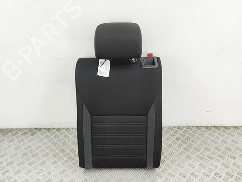 Used Rear seat Rear seat SKODA OCTAVIA III Combi (5E5, 5E6) 2.0 TDI (150 hp) 33378745 33378745