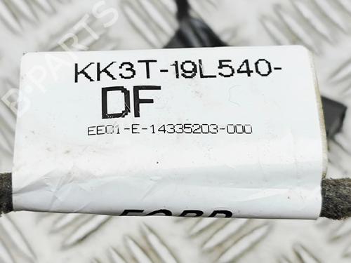 Wiring harness FORD TRANSIT V363 Platform/Chassis (FED, FFD) 2.0 EcoBlue RWD | BP36391262E16 - Image 6
