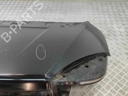 Tailgate RENAULT MEGANE CC (EZ0/1_) 1.6 dCi (EZ00) | BP29336824C6