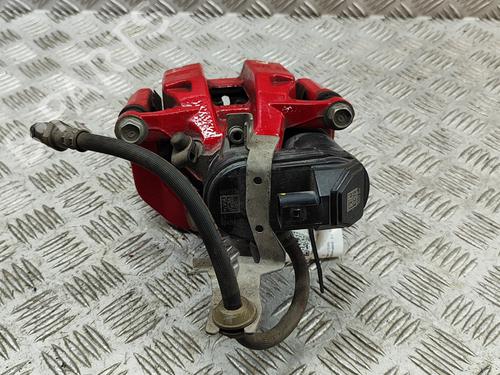 Left rear brake caliper BMW 4 Gran Coupe (G26) 420 d Mild-Hybrid | BP28051331M107 