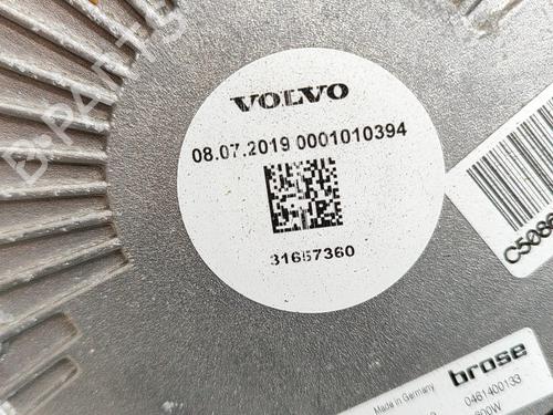 Radiator fan VOLVO XC60 II (246) D4 | BP28551340M35  - Image 5