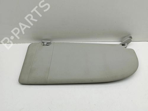Right sun visor VW CADDY IV Box Body/MPV (SAA, SAH) 2.0 TDI | BP31021372I2