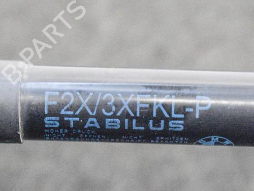 Hood lift support BMW 1 (F20) M 135 i | BP14608662C139 