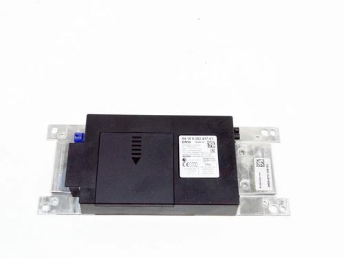 Used Electronic module Electronic module BMW 4 Coupe (F32, F82) 435 i (340 hp) 8841342 8841342