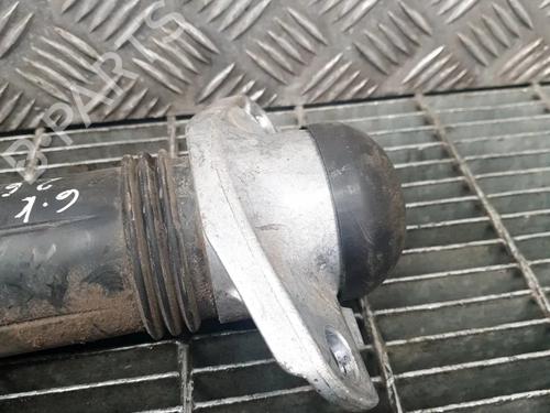 Left rear shock absorber TOYOTA C-HR (_X1_) 1.8 Hybrid (ZYX10_, ZYX11_, ZYX10R, ZYX11R) | BP25872609M18 