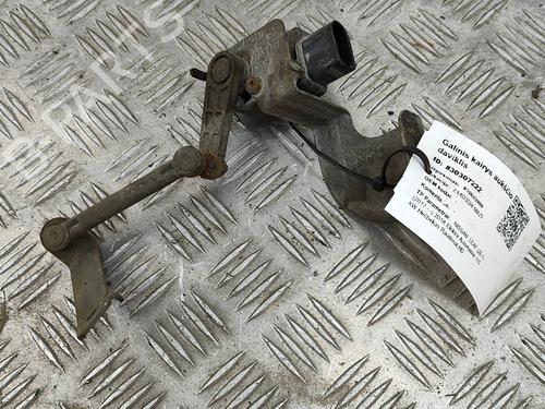 Elektronisk sensor NISSAN LEAF (ZE1) Electric (150 hp) 28432551
