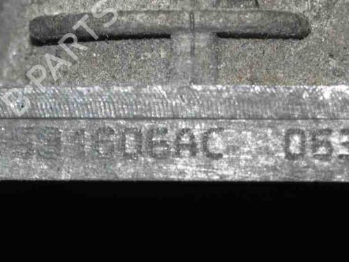 Used Throttle body CHRYSLER 300C (LX, LE) 2.7 (193 hp) 6837600