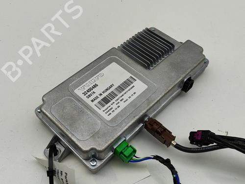 Electronic module VOLVO XC40 (536) B4 Mild-Hybrid | BP27795893M83 