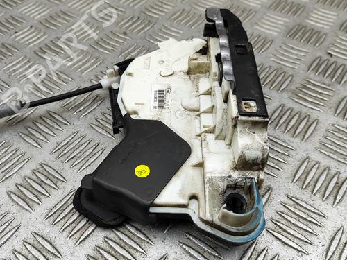 Højre bagtil lås VW PASSAT B8 Variant (3G5, CB5) 2.0 TDI | BP29830223C99 