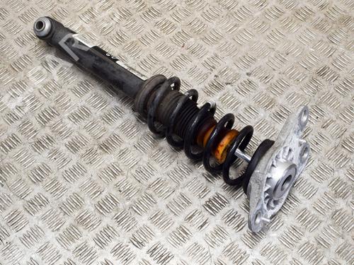 Used Right rear shock absorber BMW i3 (I01) Range Extender (170 hp) 10073763