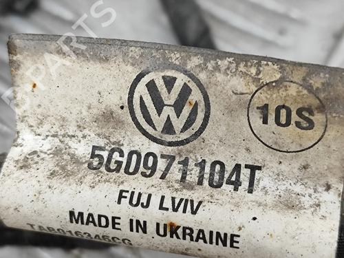 Elektronisk modul VW GOLF VII (5G1, BQ1, BE1, BE2) e-Golf | BP25787977M83 