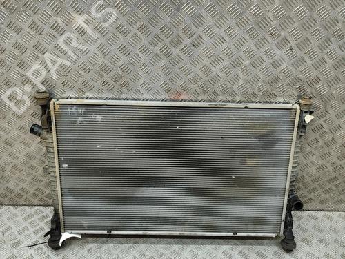 Water radiator FORD TRANSIT CUSTOM V362 Bus (F3) 2.0 EcoBlue | BP39101341M31 - Image 3