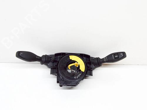 Used Steering column stalk FORD FIESTA VI (CB1, CCN) 1.0 EcoBoost (100 hp) 11814910