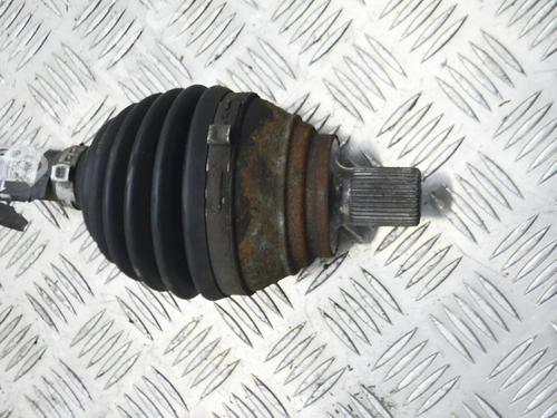 Left front driveshaft VW SCIROCCO III (137, 138) 1.4 TSI | BP6774785M38 