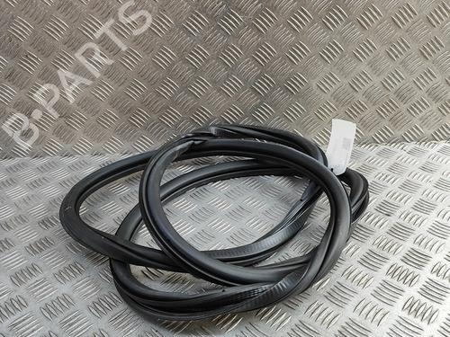 Used Rubber door seal VW POLO VI (AW1, BZ1, AE1) 2.0 GTI (200 hp) 28566358