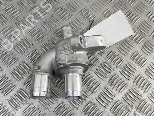 Used Thermostat housing FORD KUGA III (DFK) 2.5 Duratec Plug-in-Hybrid (224 hp) 28561379