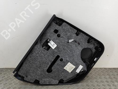 Rear right panel AUDI Q7 (4MB, 4MG, 4MQ) 3.0 TDI quattro | BP25616053C61