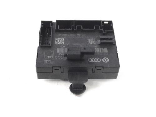 Used Electronic module AUDI A5 Sportback (8TA) 2.0 TDI (177 hp) 30267955