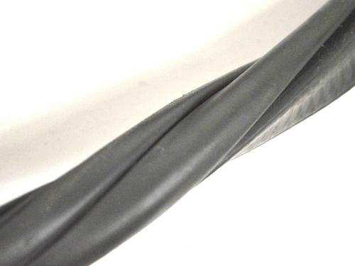 Rubber door seal AUDI A4 B8 Avant (8K5) 2.0 TDI | BP30213609C142 