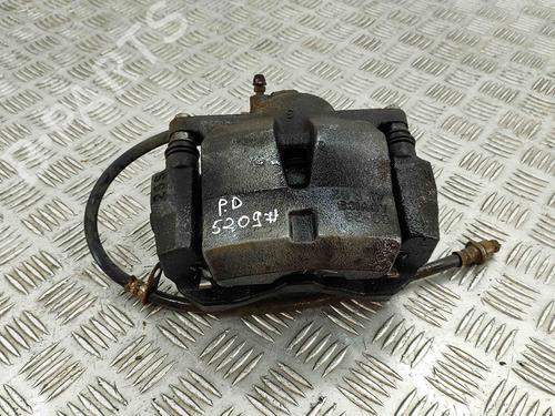 Used Right front brake caliper LEXUS UX (_AA1_, _AH1_, _MA1_) 250h (MZAH10) (184 hp) 27786113