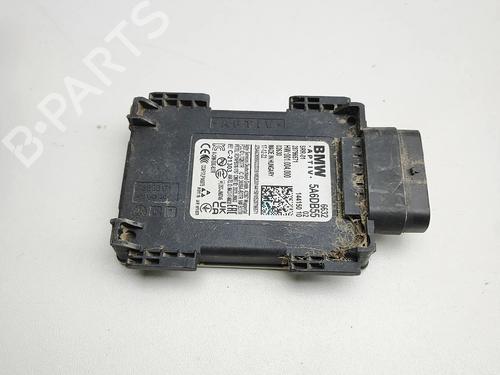 Electronic module BMW X3 (G01, F97, G08) iX3 | BP38329073M83 - Image 3