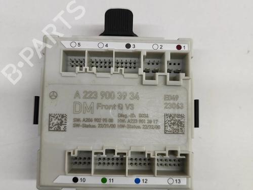 Electronic module MERCEDES-BENZ EQS (V297) EQS 450+ (297.123) | BP28551067M83 - Image 5