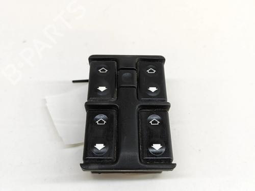 Used Left front window switch Left front window switch BMW 5 (E34) 518 i (115 hp) 22351564 22351564