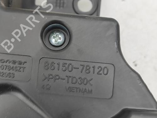 Speaker LEXUS NX II (_A2_, _H2_) 350h E-Four (AAZH25) | BP33624984E2 - Image 7