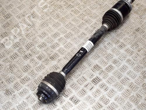 Used Left rear driveshaft BMW i3 (I01) Range Extender (170 hp) 10073762