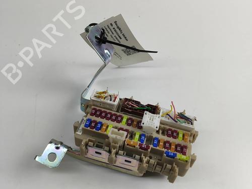 Used Fuse box NISSAN NAVARA NP300 Pickup (D23, D23T) 2.3 dCi 4x4 (D231) (163 hp) 26012602