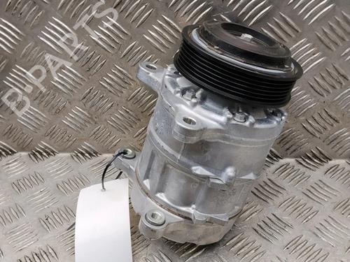AC compressor BMW X5 (G05, F95) xDrive 40 i | BP40605564M34 - Image 6