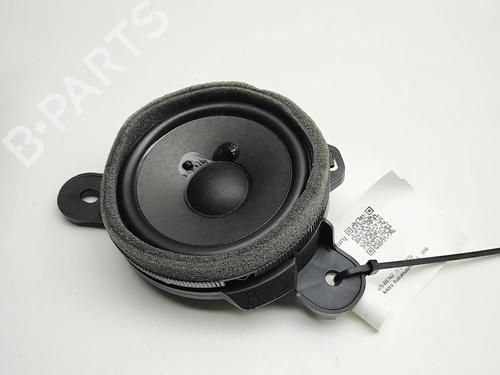 Speaker VW PASSAT B7 (362) 1.4 TSI EcoFuel | BP37469460E2 - Image 4